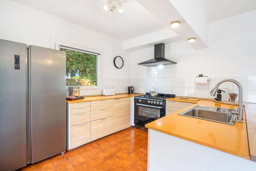 S'Auba Villa Exclusiva Con Piscina Privada De Agua Salada Y Horno De Pizza Es Mercadal Extérieur photo