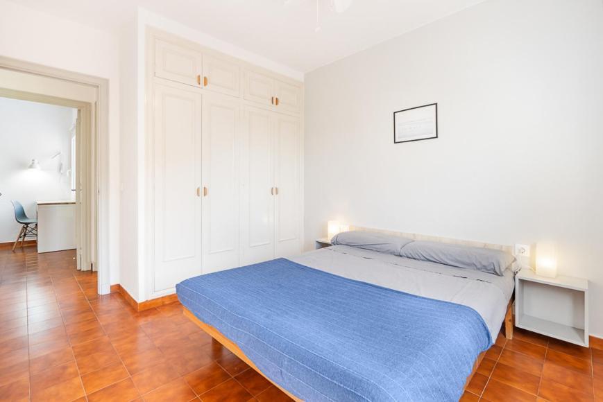 S'Auba Villa Exclusiva Con Piscina Privada De Agua Salada Y Horno De Pizza Es Mercadal Extérieur photo